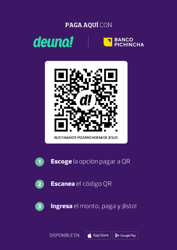 Pago QR